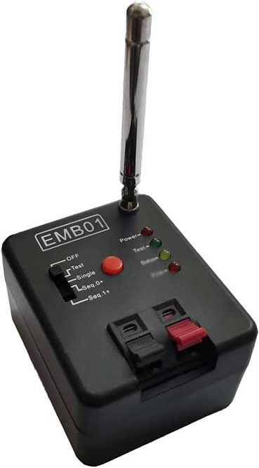 Emyplay-Wireless-Firework-Controller