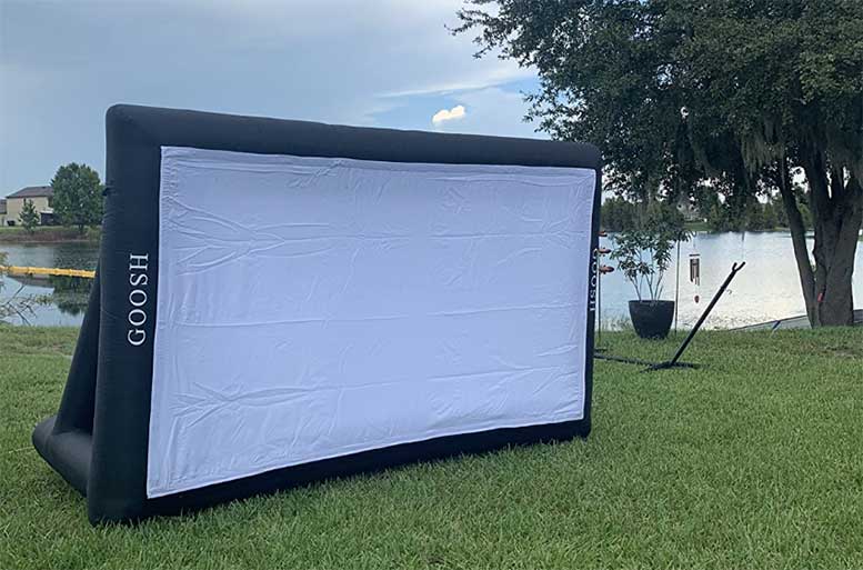 GOOSH-Inflatable-Projector-Screen