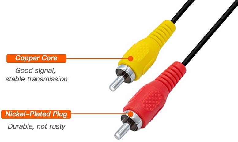 Gam3Gear-Replacement-NES-AV-Cables