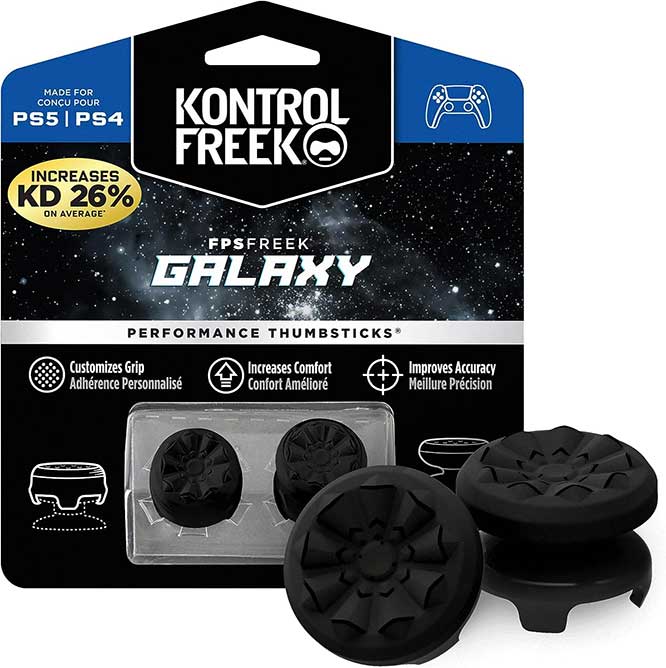 KontrolFreek FPS Freek Thumbstick Grips