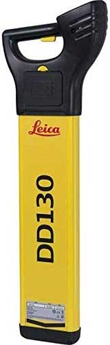 Leica 6014157 DD130 Underground Locator Ext Frequency Kit
