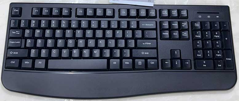 Loigys-Wireless-Membrane-Keyboard