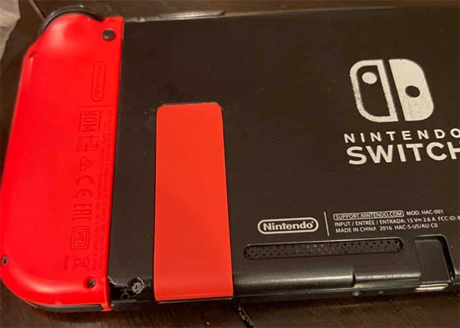 SAVITA-Nintendo-Switch-Kickstands