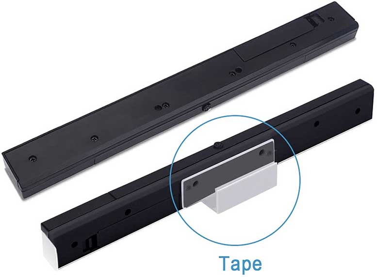 SOONORY-Replacement-Wii-Wireless-Sensor-Bar