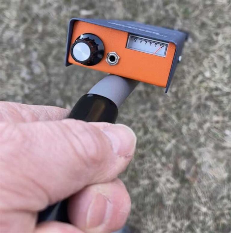 5 Best Underground Cable, Pipe & Wire Locators (2023)