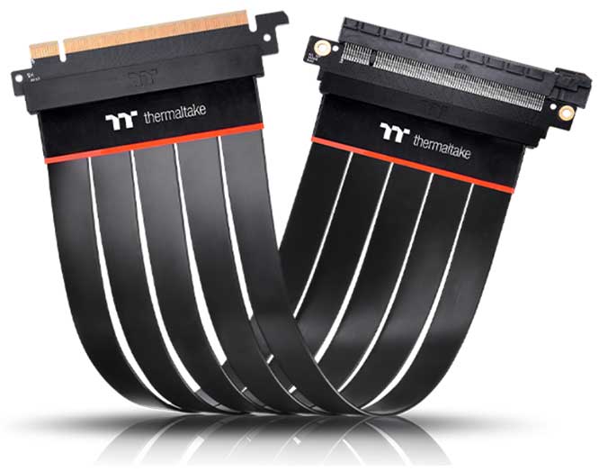 Thermaltake-TT-Premium-PCI-E-4-Extender-Riser-Cable