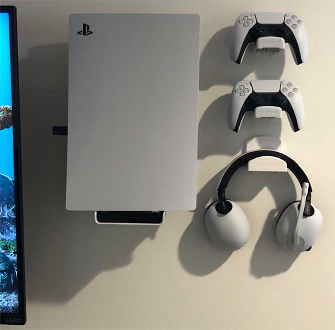 TotalMount-Wall-Mount-for-Original-PS5