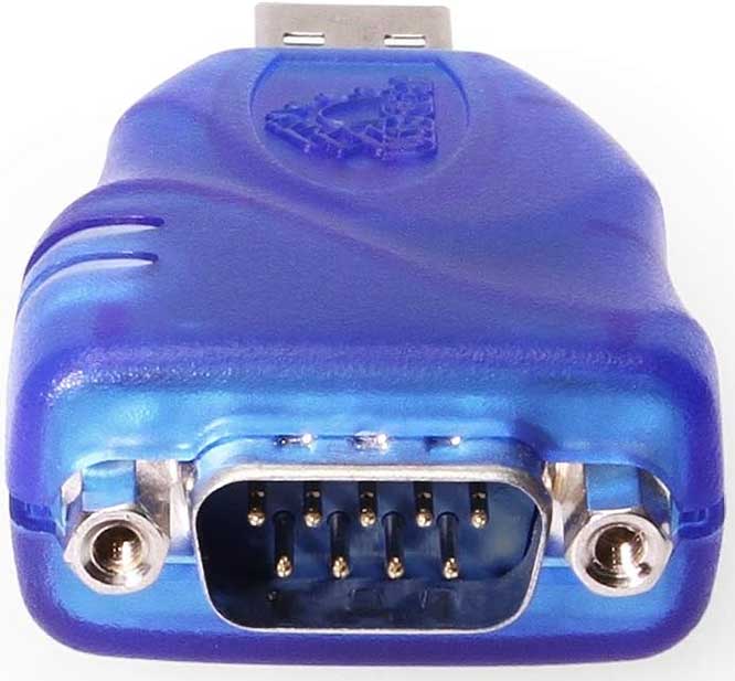 USBGear-USB-to-RS-232-Serial-Adapter