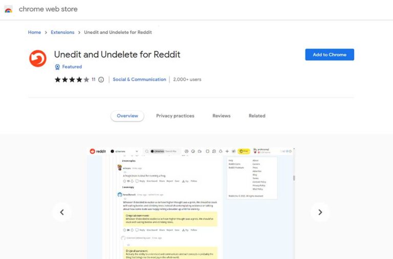 How to Find Deleted Reddit Accounts Here are 7 Methods Nerd Techy