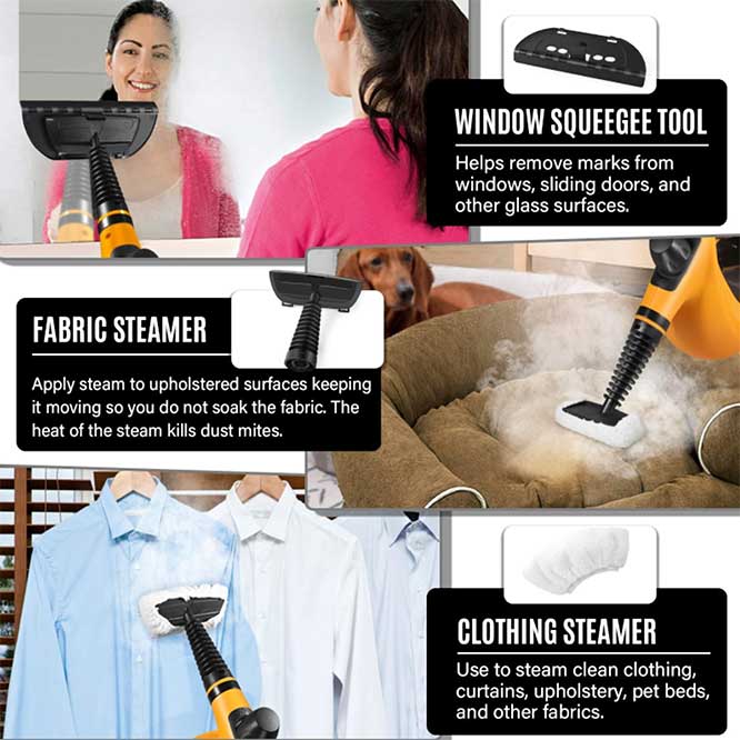 Vivibyan-Handheld-Pressurized-Steam-Cleaner