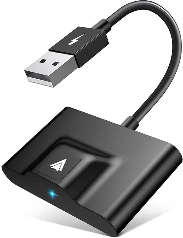 4 Best Wireless Android Auto Adapters [2023 Updated]