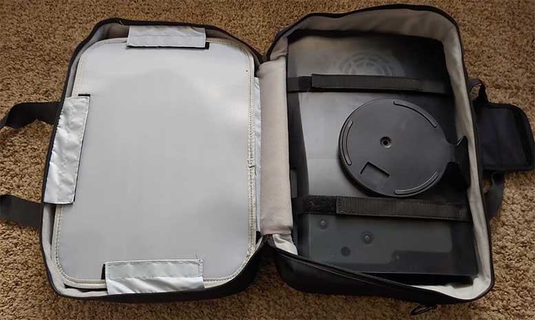 YOREPEK-Protective-PS5-Travel-Bag