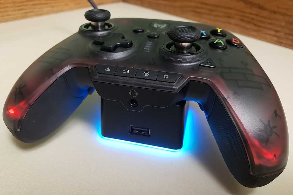 The Future of Gaming in 2023: 1000Hz RAINBOW2 Pro Controller