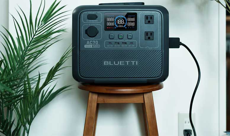 bluetti-ac70-power station