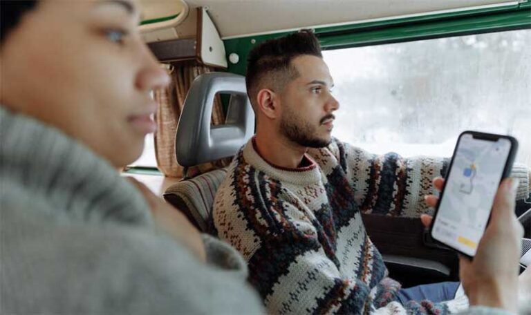 WHY IS GOOGLE MAPS NOT ACCURATE visual data 4