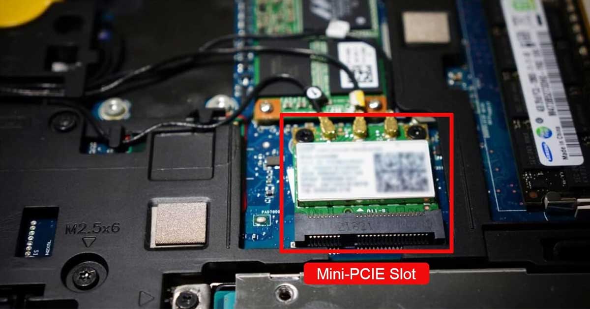 Best Half Mini PCIe WiFi and Bluetooth Cards