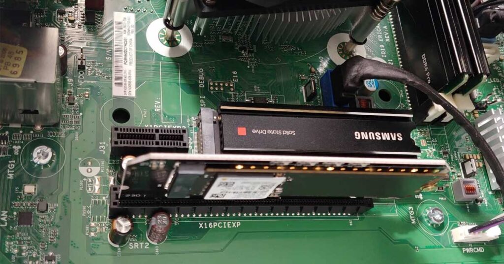 4 best m 2 pcie adapters 2023 tested nerd techy