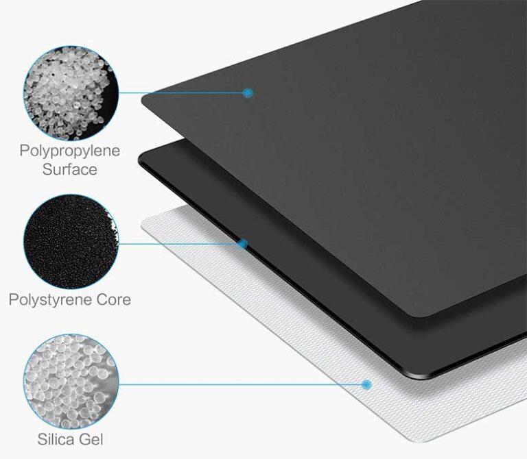 4 Best Hard Surface & Metal Mouse Pads [2023 Updated]