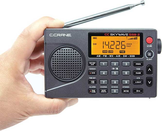 C-Crane-CC-Skywave-SSB-2-Portable-Shortwave-Radio