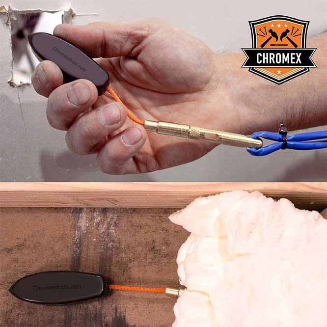 Chromex-Magnetic-Wire-Pulling-System