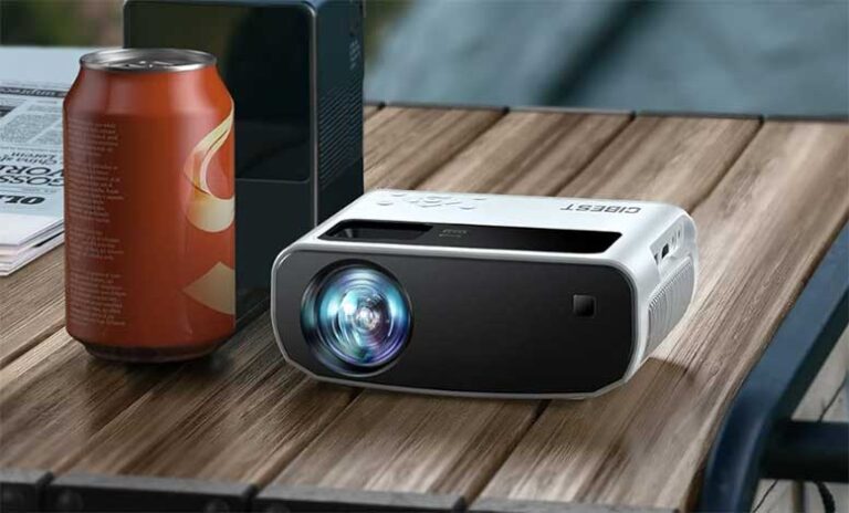 4 Best Art Projectors For Tracing Images [2023 Updated]