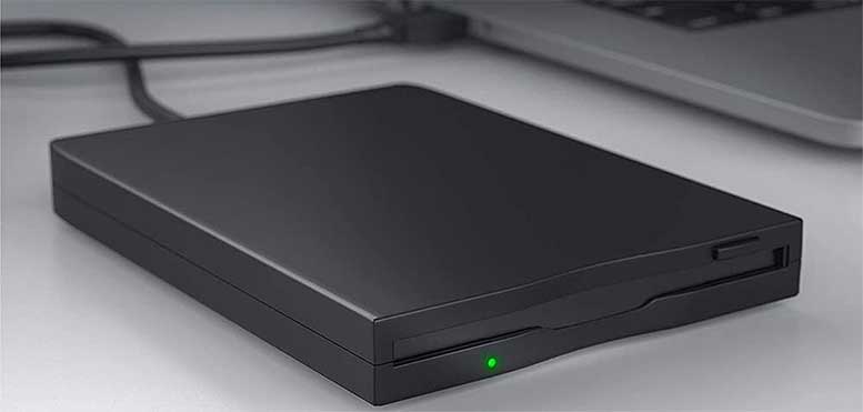 Dainty-External-Floppy-Disk-Drive