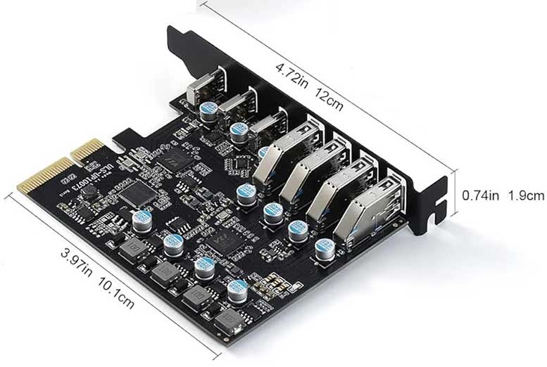 FANBLACK-PCIe-to-USB-3-2-Gen-2-Card