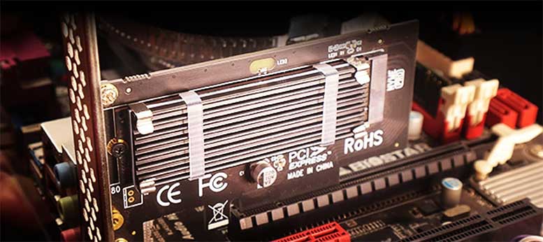 GLOTRENDS-M2-PCIe-NVMe-Adapter