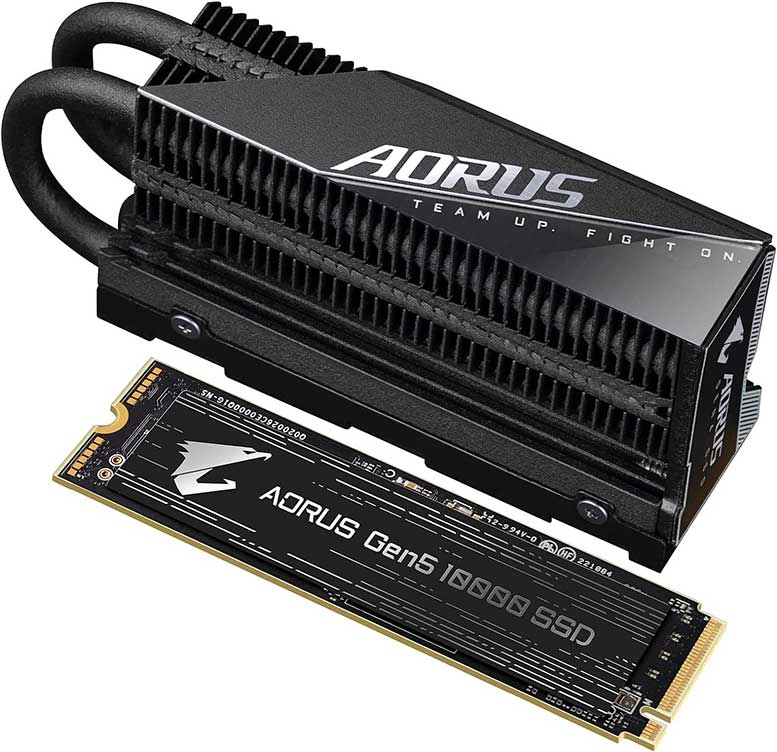 Gigabyte-AORUS-Gen5-PCIe-NVMe-M2-SSD