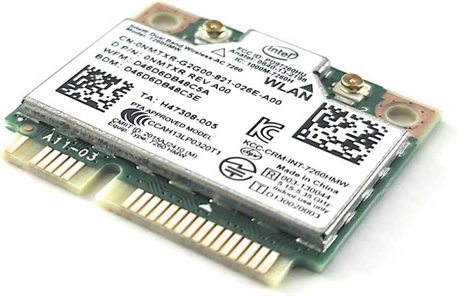 Intel-7260-HMW-Half-Mini-PCIe-Card