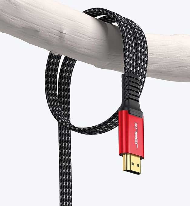 JSAUX-Flat-HDMI-Cable