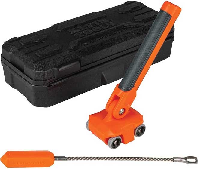 Klein Tools 50611 Magnetic Wire Puller