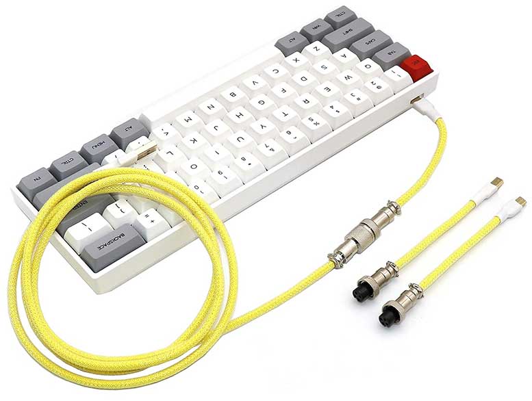 Kraken-Custom-USB-Keyboard-Cable