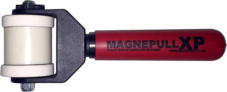 Magnepull XP1000-LC Wire Pulling System