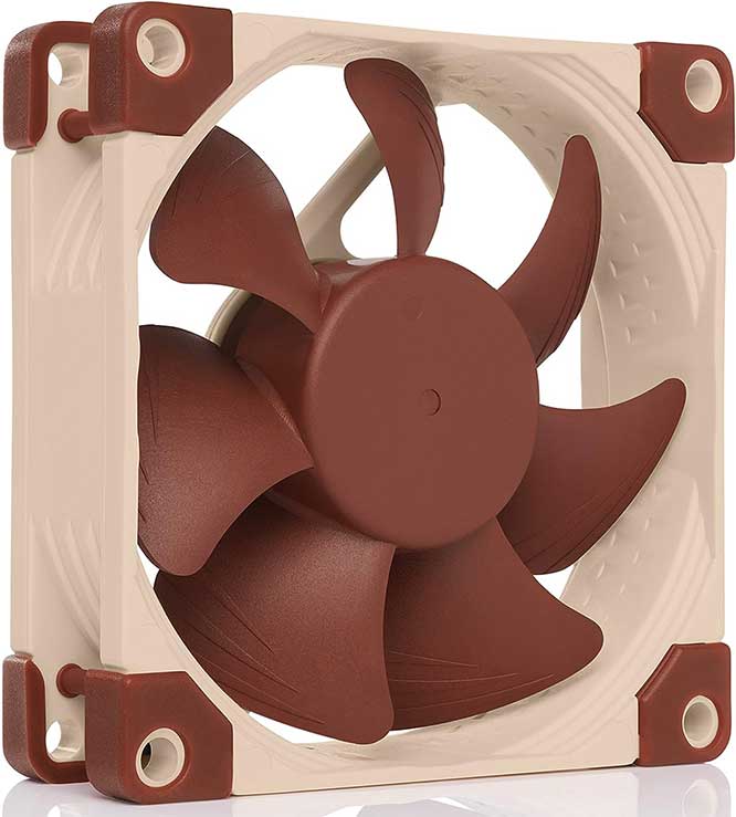 Noctua NF-A8 80mm Premium Cooling Fan