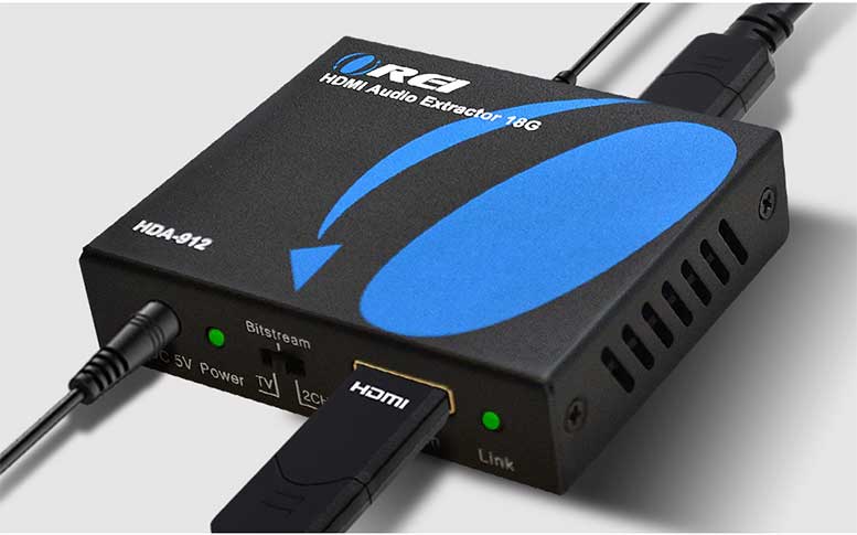 OREI-HDMI-Audio-Extractor