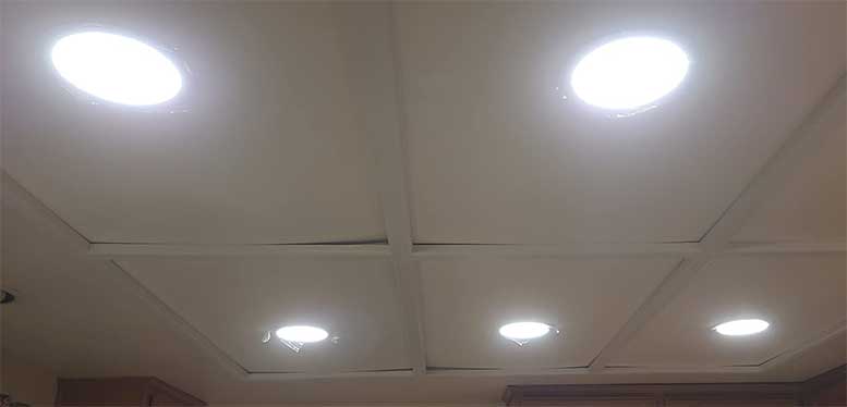 Rollin-Light-Smart-Recessed-Lighting