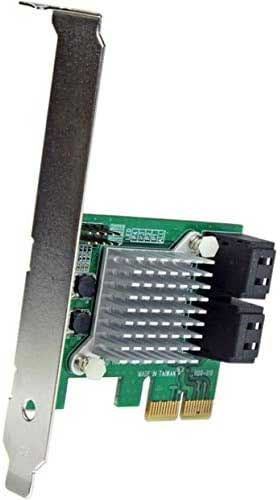 StarTech-PCIe-RAID-Controller-Card