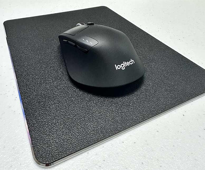 Vaydeer-Hard-Aluminum-Mouse-Pad