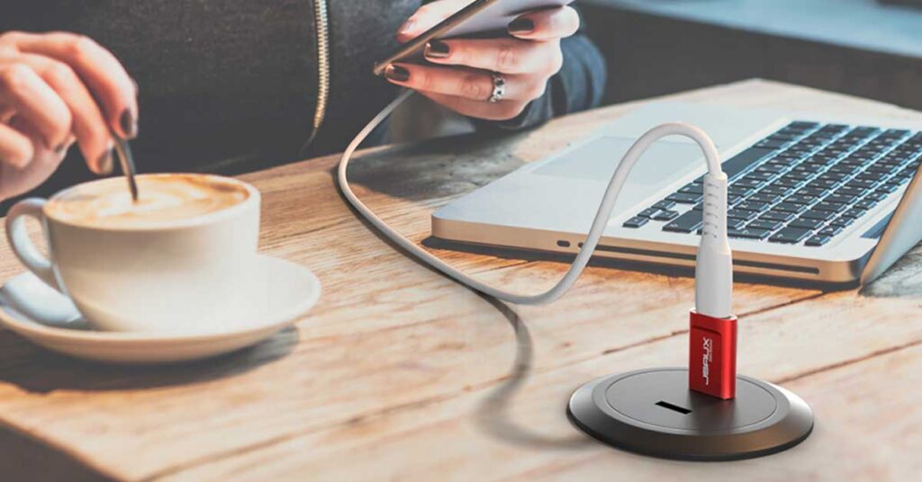 3 Best USB Data Blockers [2023 Guide] Nerd Techy