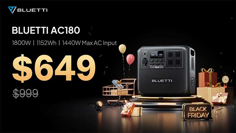 bluetti ac180