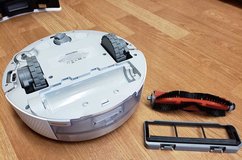 switchbot-k10+-robot-vacuum