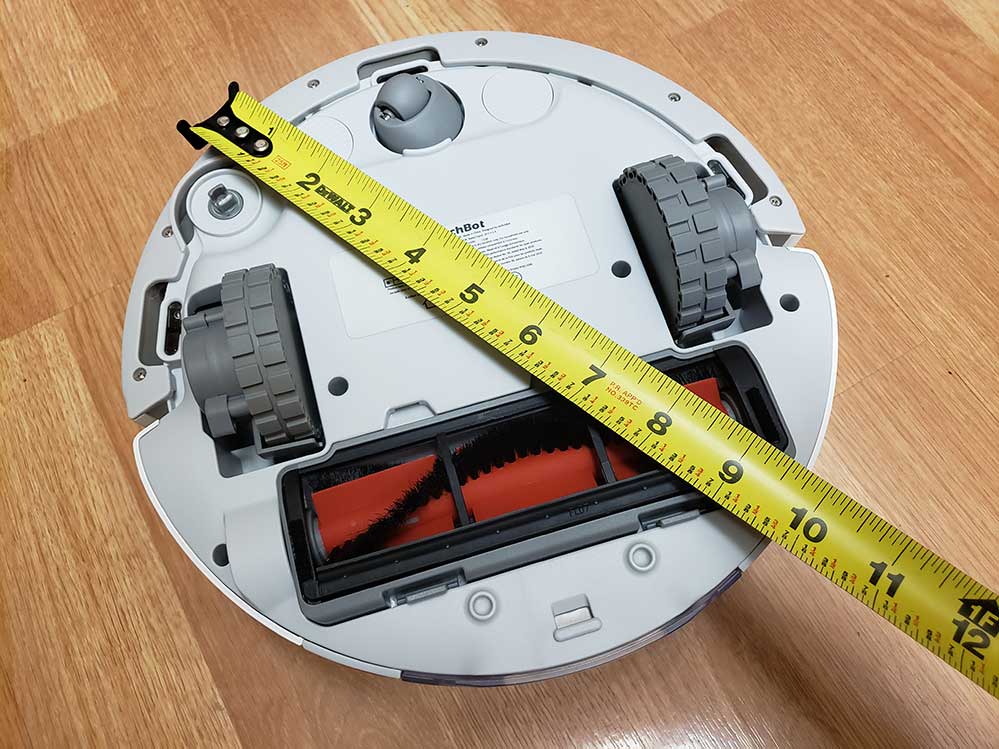 switchbot-k10+-robot-vacuum-underside