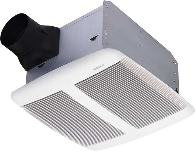 Broan-NuTone SPK110 Bluetooth Speaker Ventilation Fan