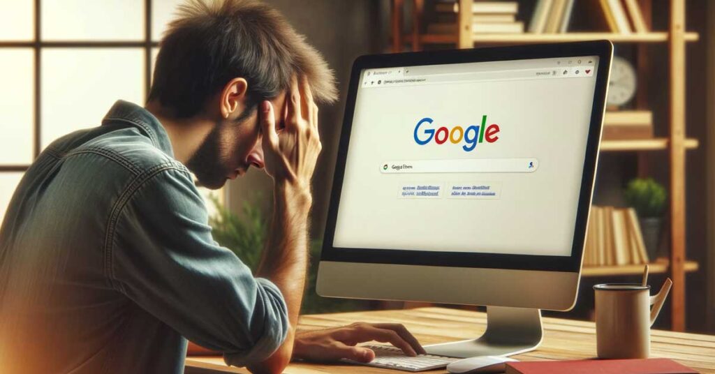 How to Fix Google Automatically Translating Search Results (3 Working