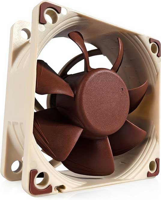 Noctua NF-A6 60mm cooling fan