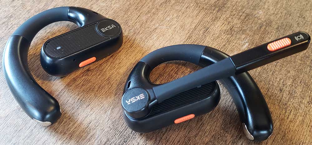 eksa-s30-headset earpieces