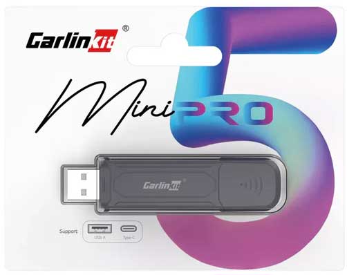 Carlinkit Mini SE Pro