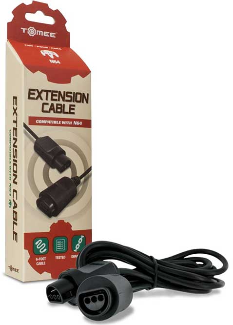 Tomee Controller Extension Cable