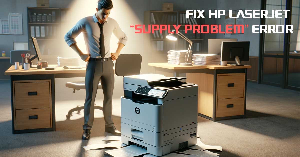 hp-supply-problem-error-fix